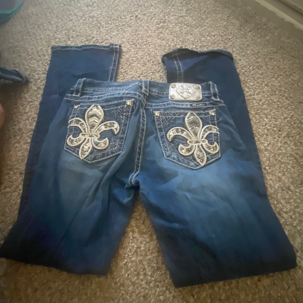 Miss Me Denim